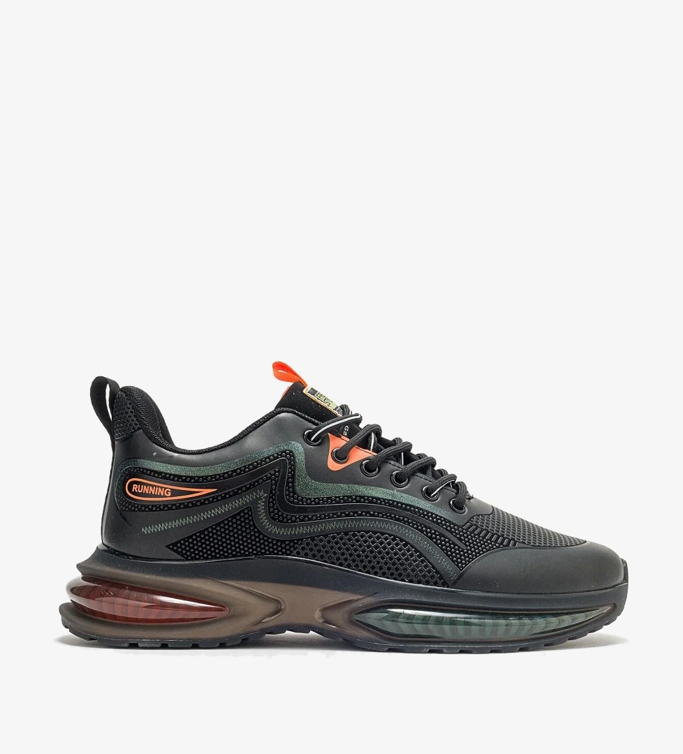 Gamelu Crazy Erkek Sneakers Spor Ayakkabı model görseli