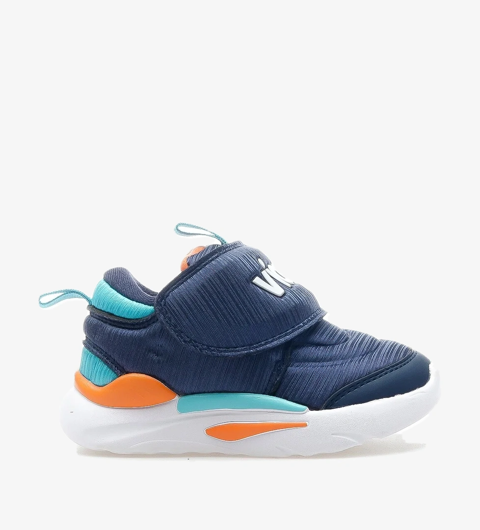 Vicco Mila Erkek Bebek-çocuk Sneaker Günlük Spor Ayakkabı (22-30) 24k 346.327 Pe Lacivert model görseli
