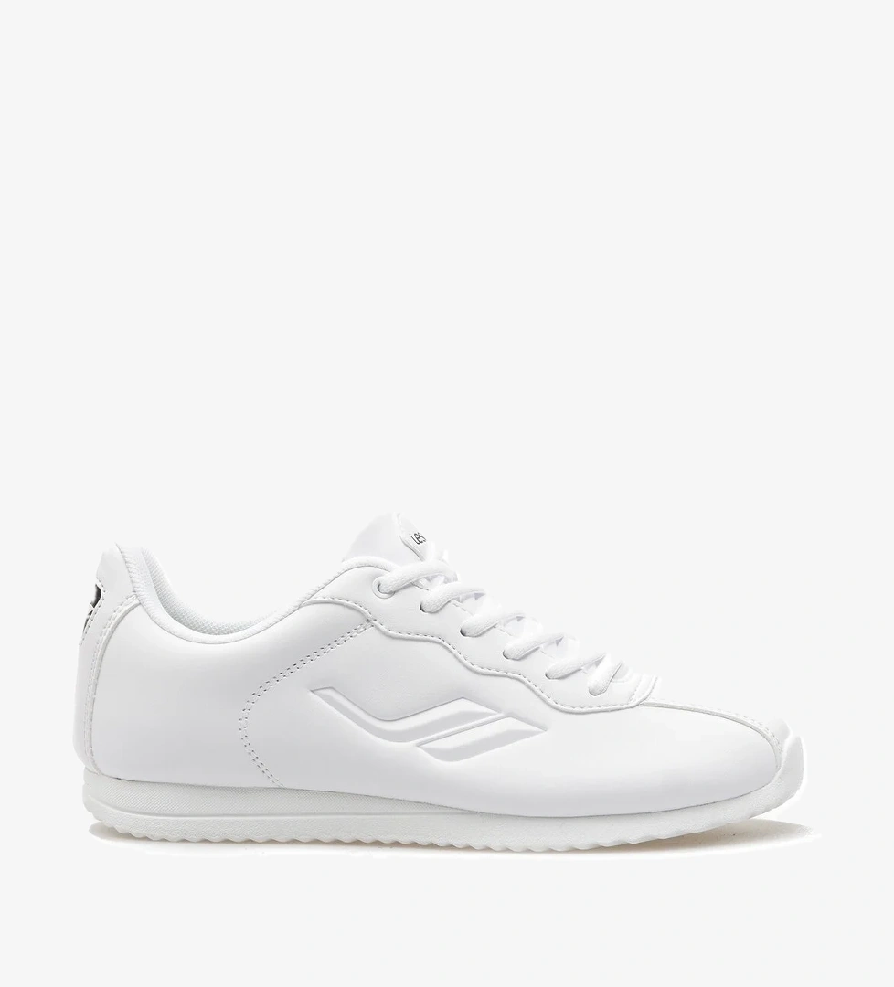 Neptun-5 Unısex Sneaker Günlük Spor Ayakkabı (36-40) 24k Neptun-5 U Beyaz