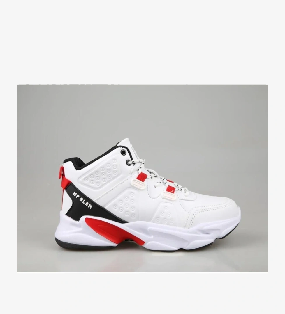 M.p 242-2055Mr Erkek Basketball Ayakkabı model görseli