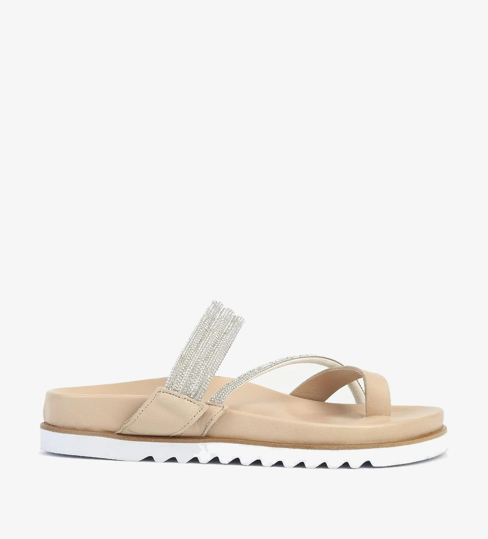 Kadın Bej Terlik PCK-5000