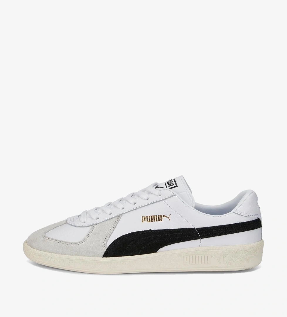 Puma Çok Renkli Puma Army