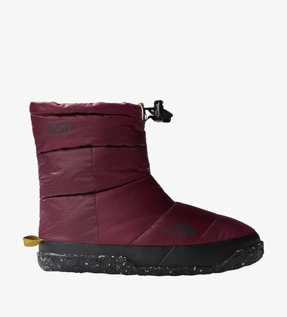 The North Face Bordo The North Face Nuptse