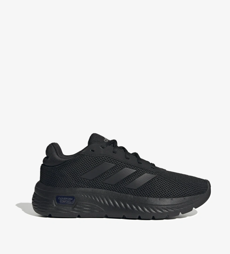 adidas CLOUDFOAM COMFY Siyah Kadın Koşu Ayakkabısı - Görsel 1