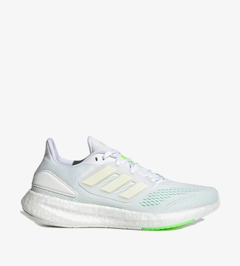 Adidas Beyaz Adidas Pureboost