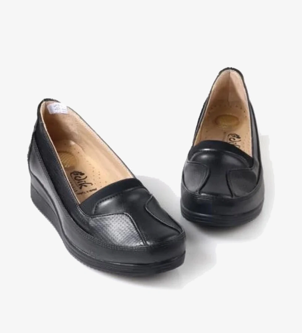 Edik 146 Ortopedik Kadın Günlük Ayakkabı - Görsel 1