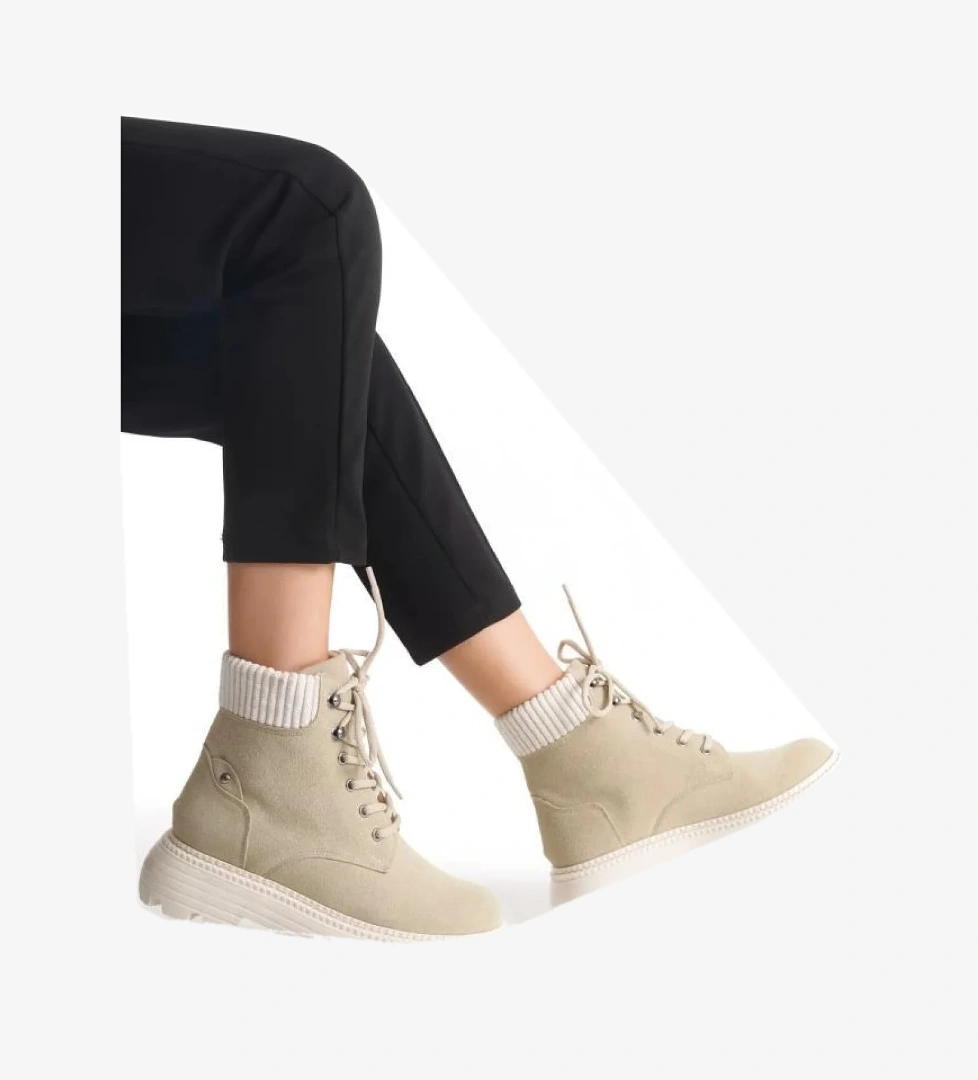 Sprs 02976 Kadın Günlük Postal Bot