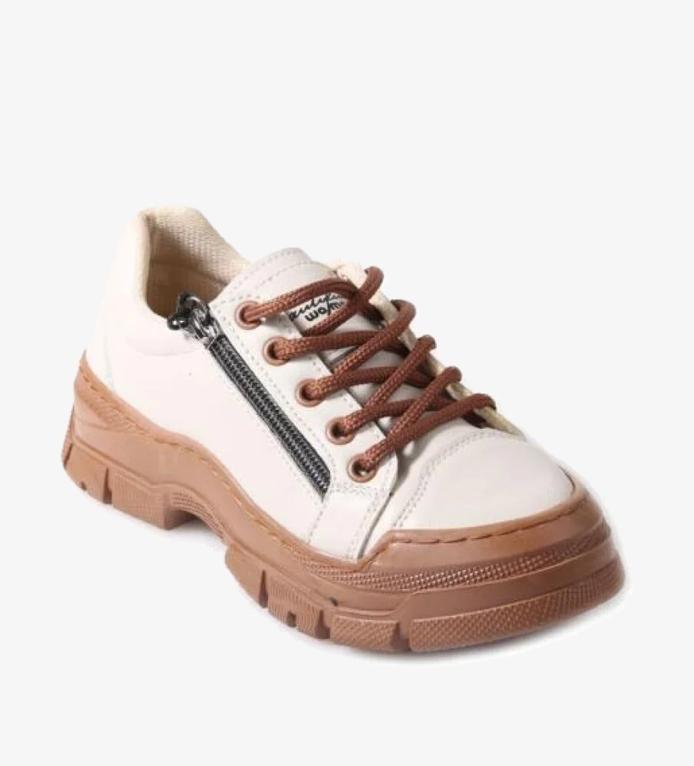 02931 Kız Çocuk Günlük Spor Ayakkabı