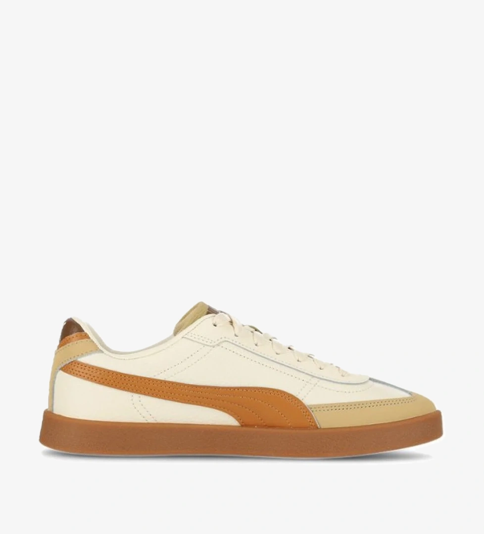 Club II Era Lthr Erkek Spor Ayakkabı 39744801 - Görsel 1