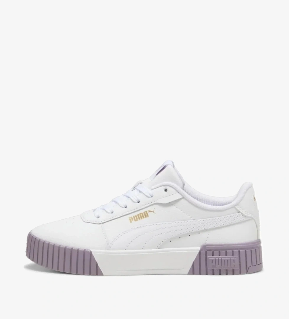 Puma Carina 2.0 Kadın Spor Ayakkabı 38584929 model görseli