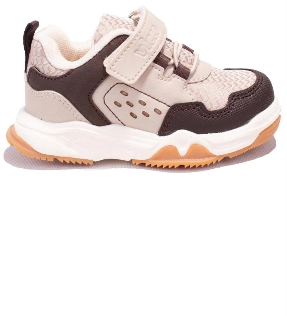 Vicco Homer 346p24k334 Ortopedik Günlük Erkek Çocuk Spor Ayakkabı model görseli