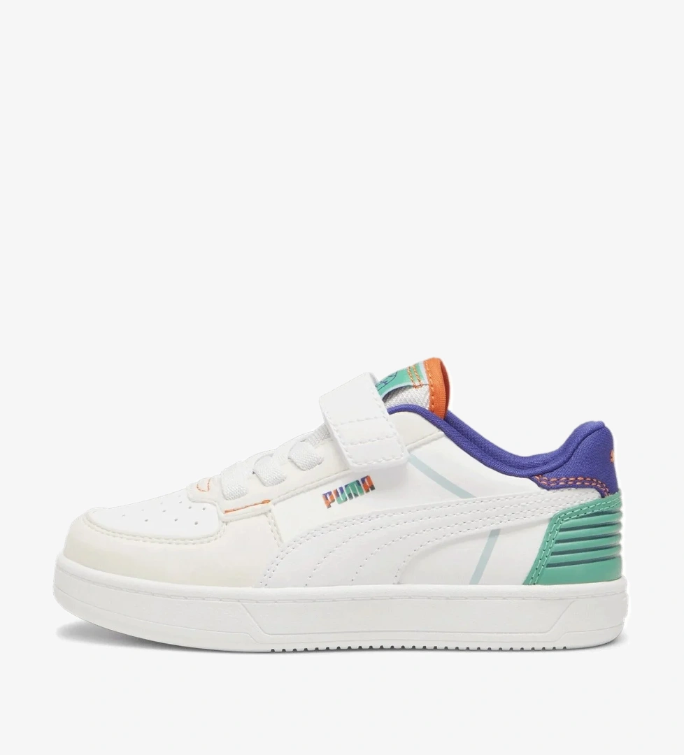 Puma Caven 2.0 Rdy St Better Ii Ac+ps 397951 Ortopedik Çocuk Spor Ayakkabı model görseli