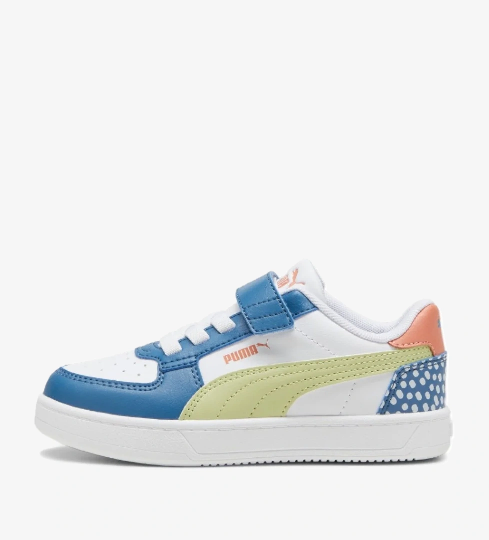 Puma Caven 2.0 FCAC+ PS 397948 Ortopedik Çocuk Spor Ayakkabı model görseli