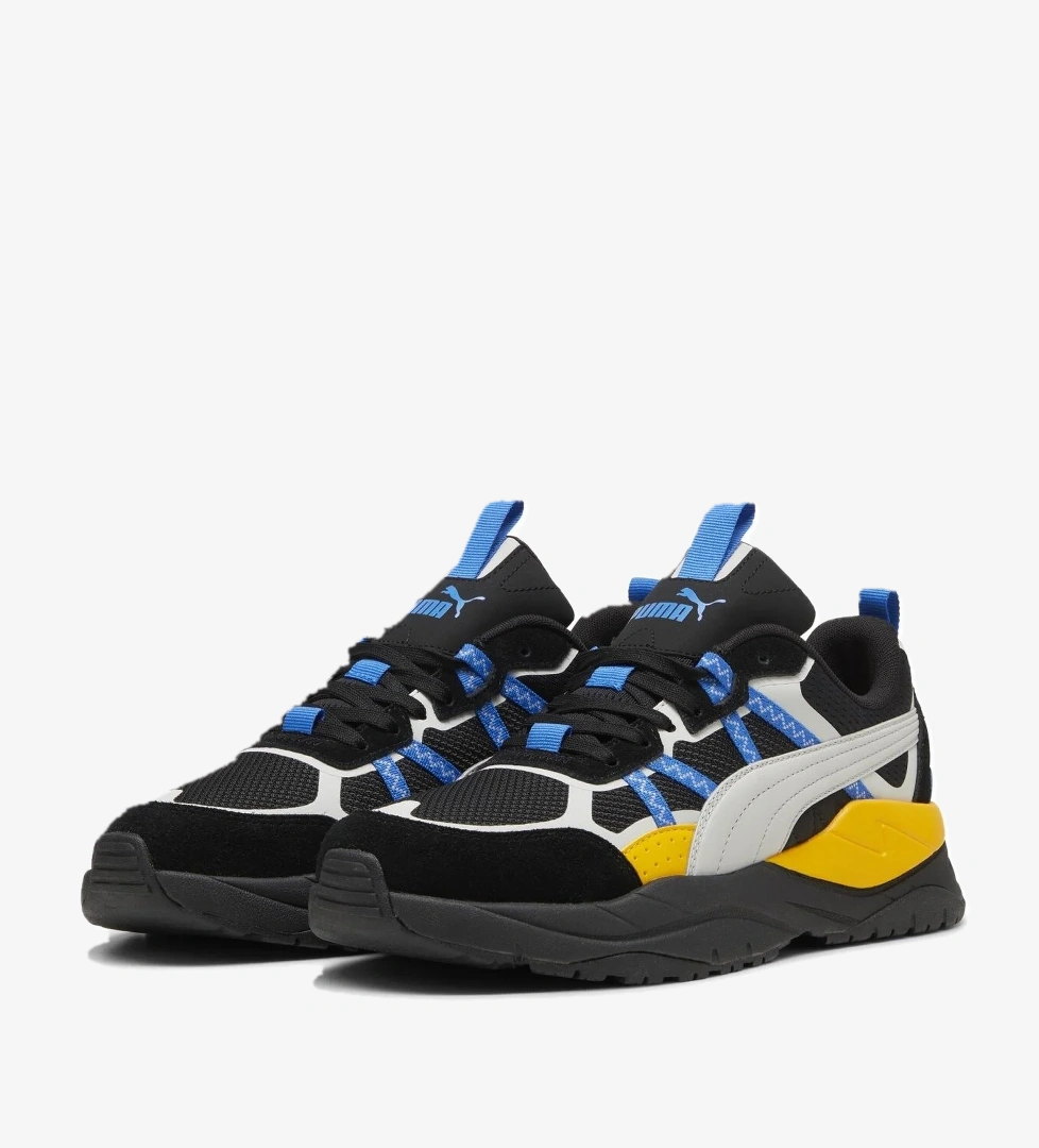 392317 X-Ray Tour Erkek Spor Ayakkabı