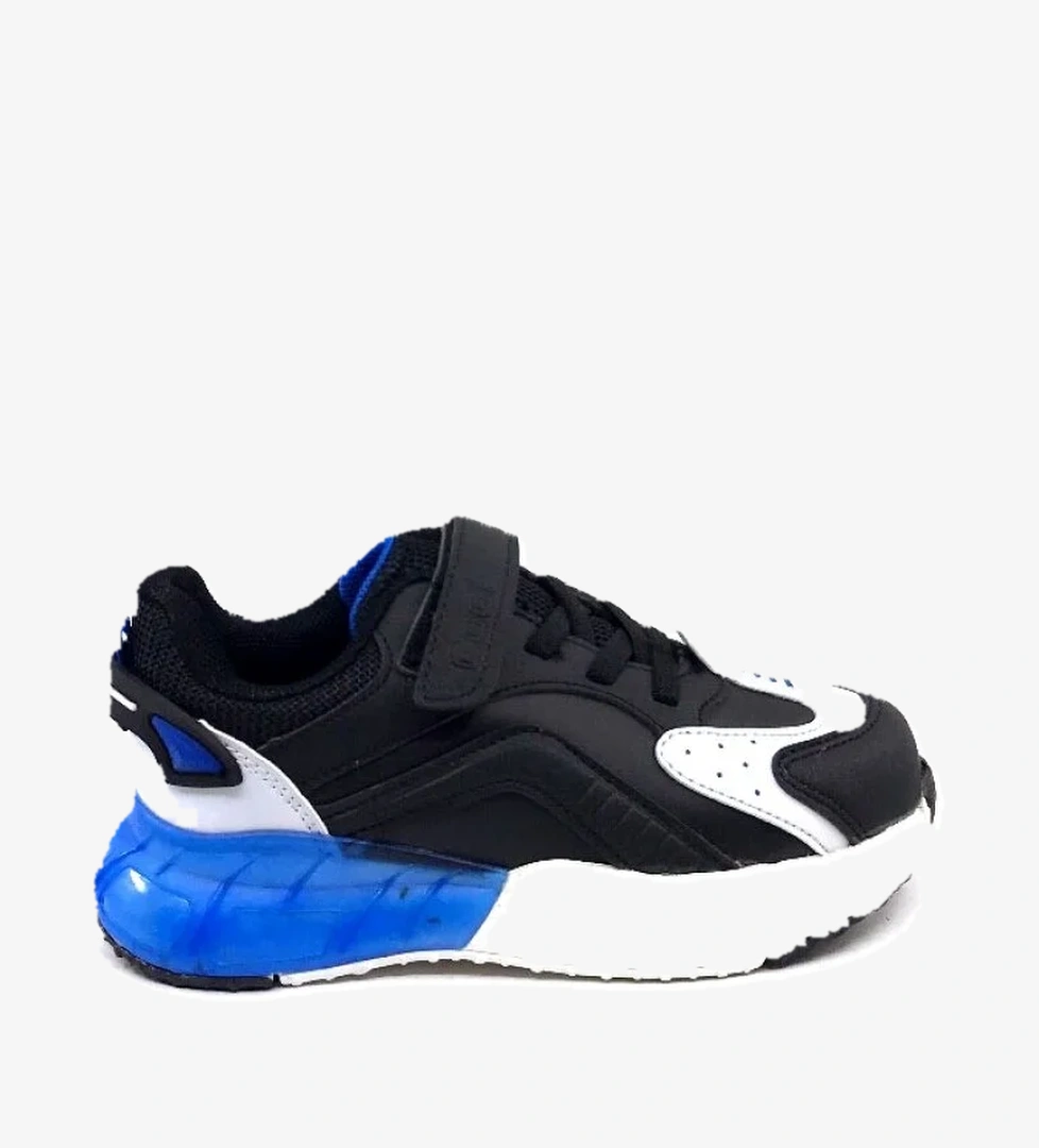 Cool Owen Ptk Siyah Erkek Çocuk Spor Ayakkabı model görseli