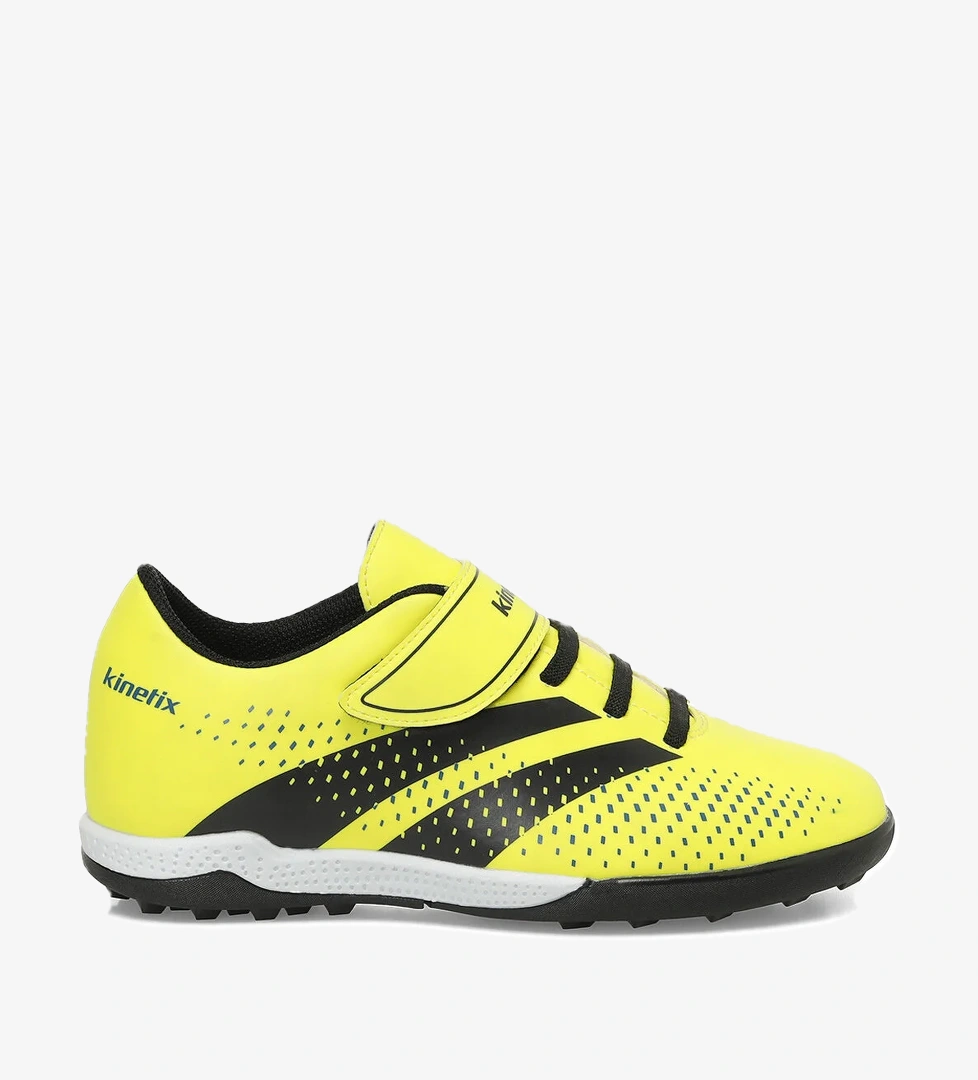 Kinetix HEZY TF F 5FX Sarı Erkek Çocuk Halı Saha Ayakkabısı - Görsel 1