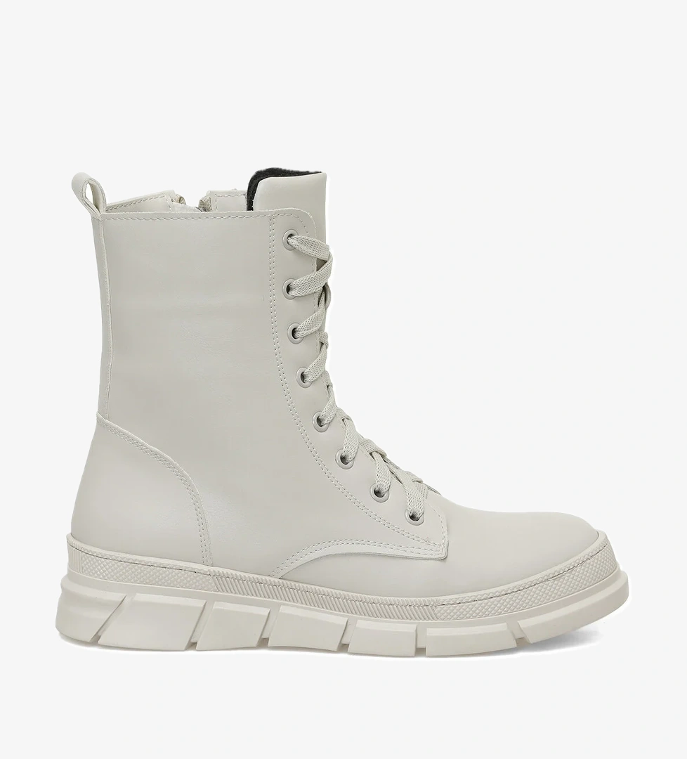 ELLINOR 4PR Bej Kadın Postal - Görsel 1