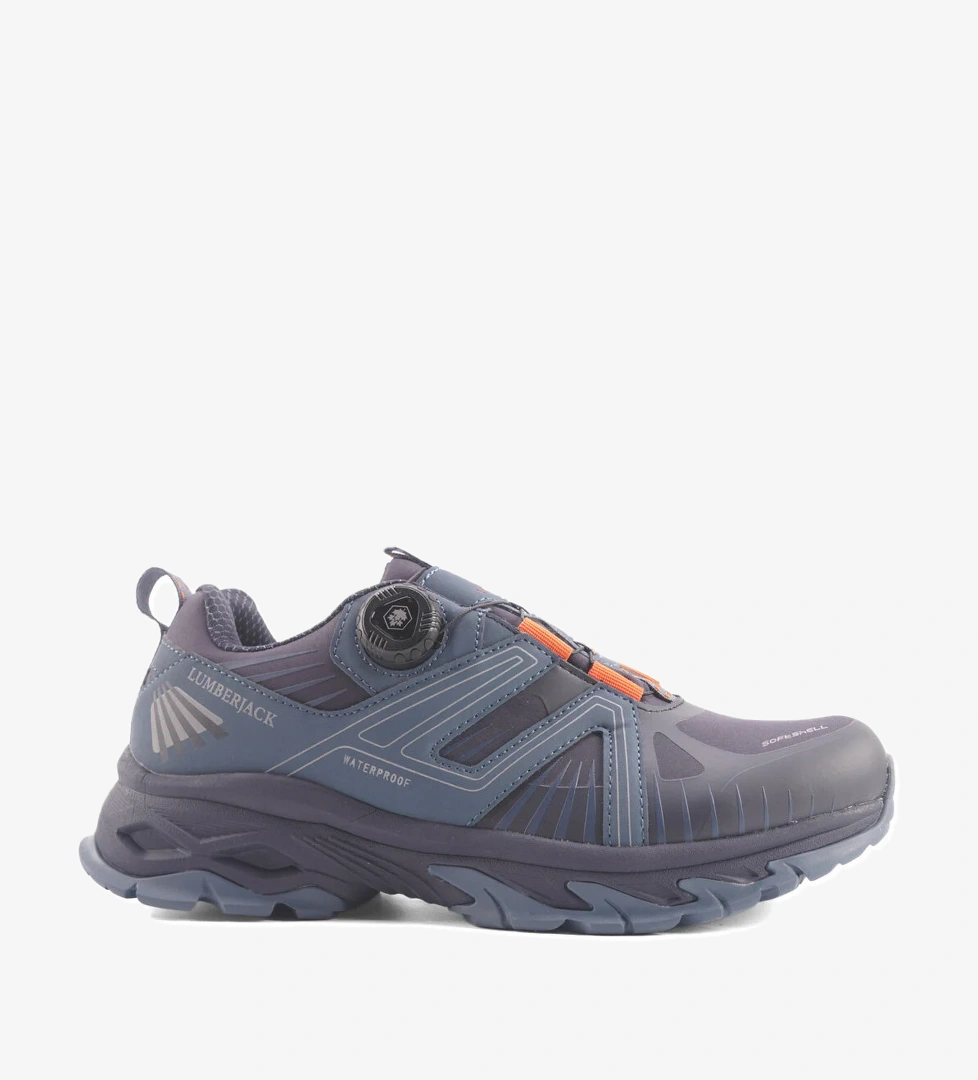 Lumberjack MICK 4PR Lacivert Erkek Outdoor - Görsel 1