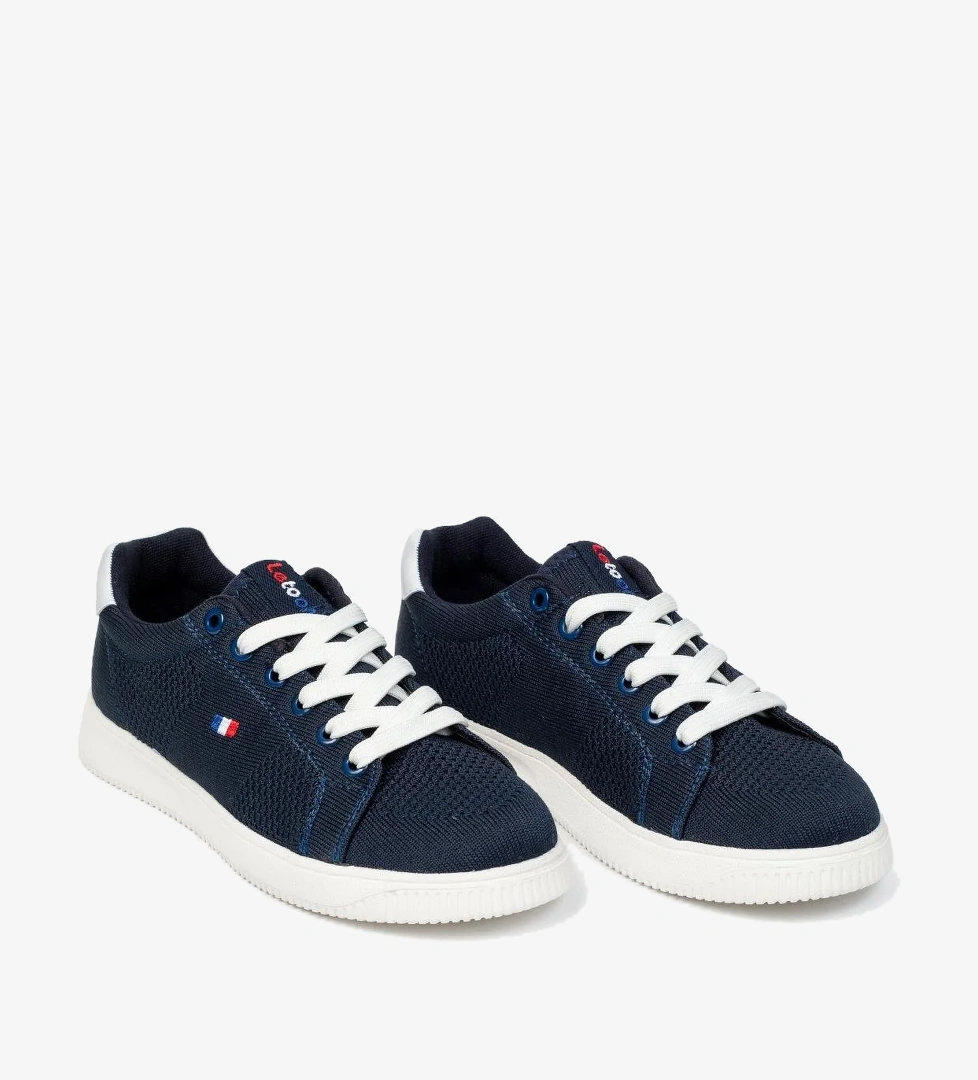 Eflatun Kadın Günlük Spor Ayakkabı