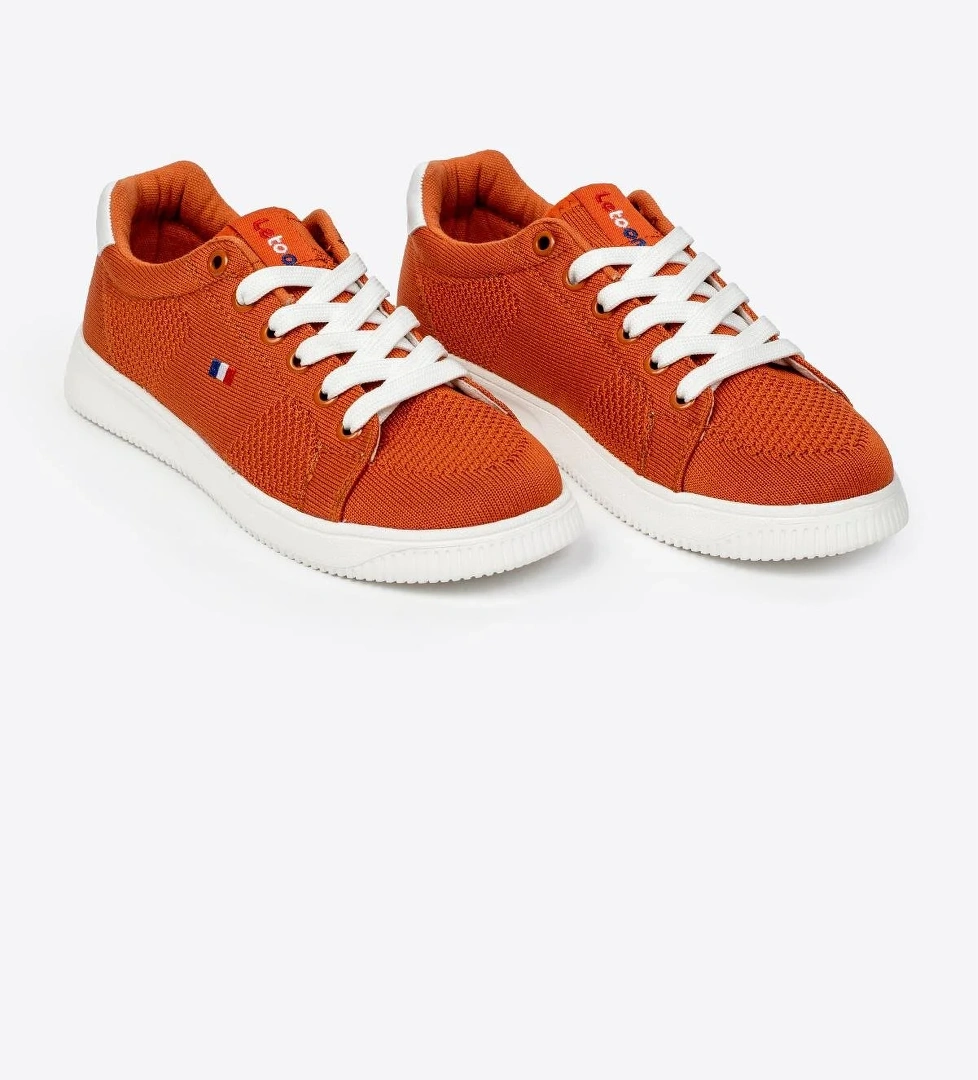 Eflatun Kadın Günlük Spor Ayakkabı