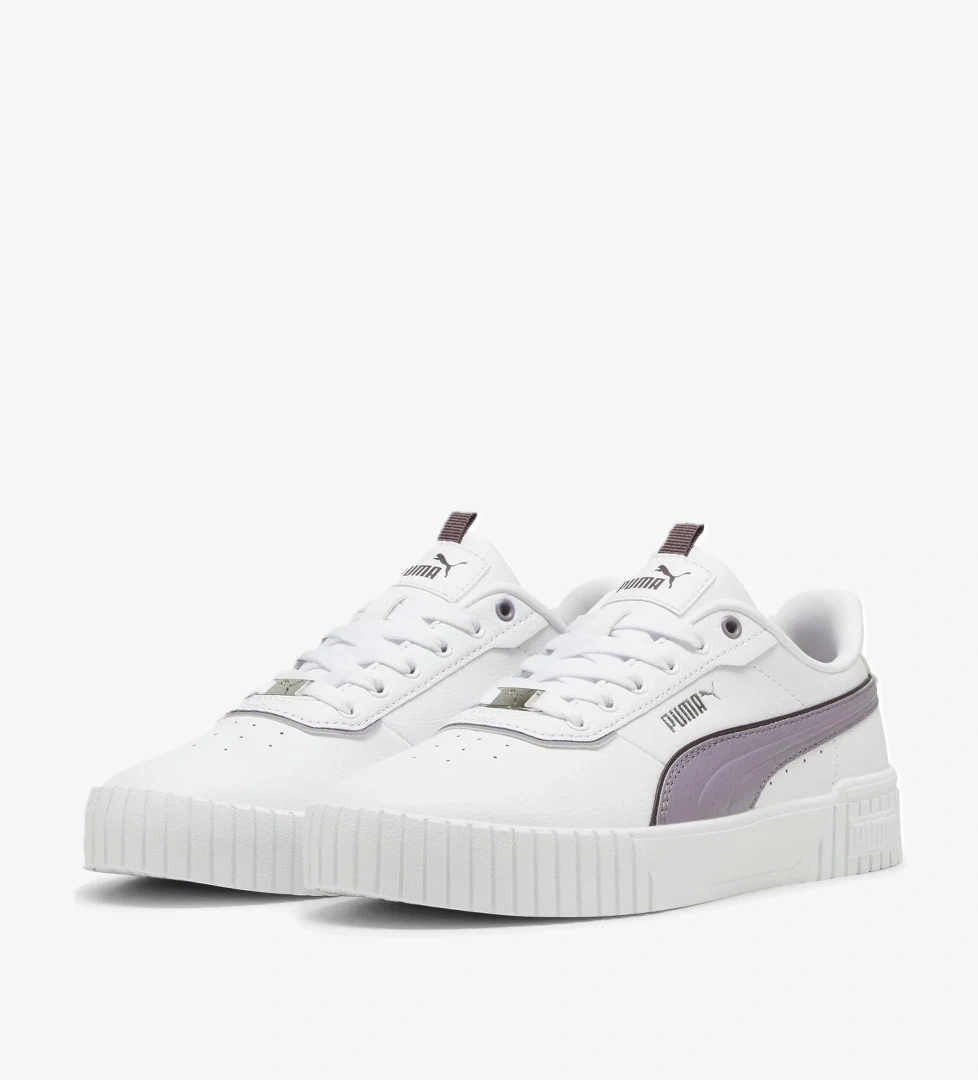 395017 Carina 2.0 Lux Sneaker Unisex Spor Ayakkabı