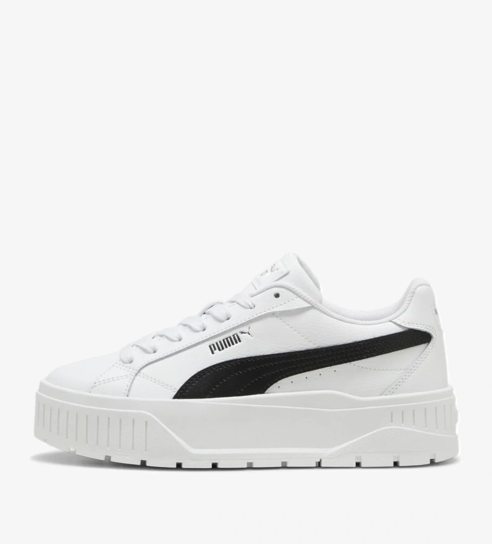 397456 Karmen II L Sneaker Ayakkabı Unisex Spor Ayakkabı