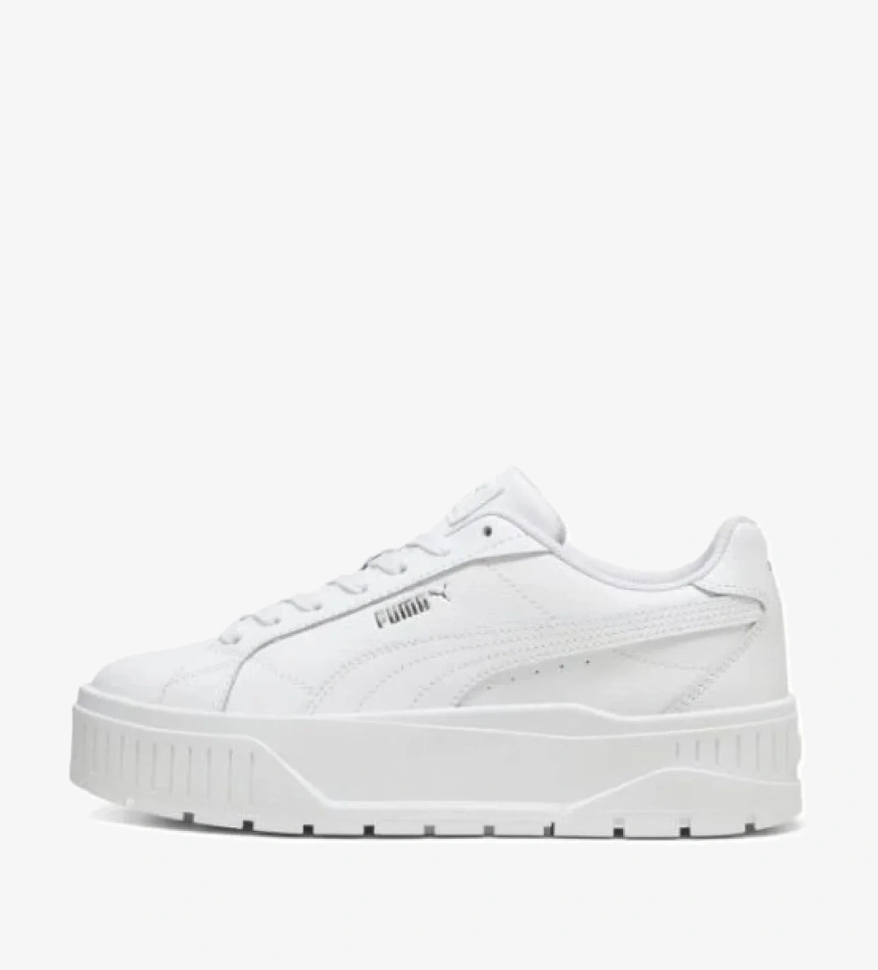 397456 Karmen II L Sneaker Ayakkabı Unisex Spor Ayakkabı