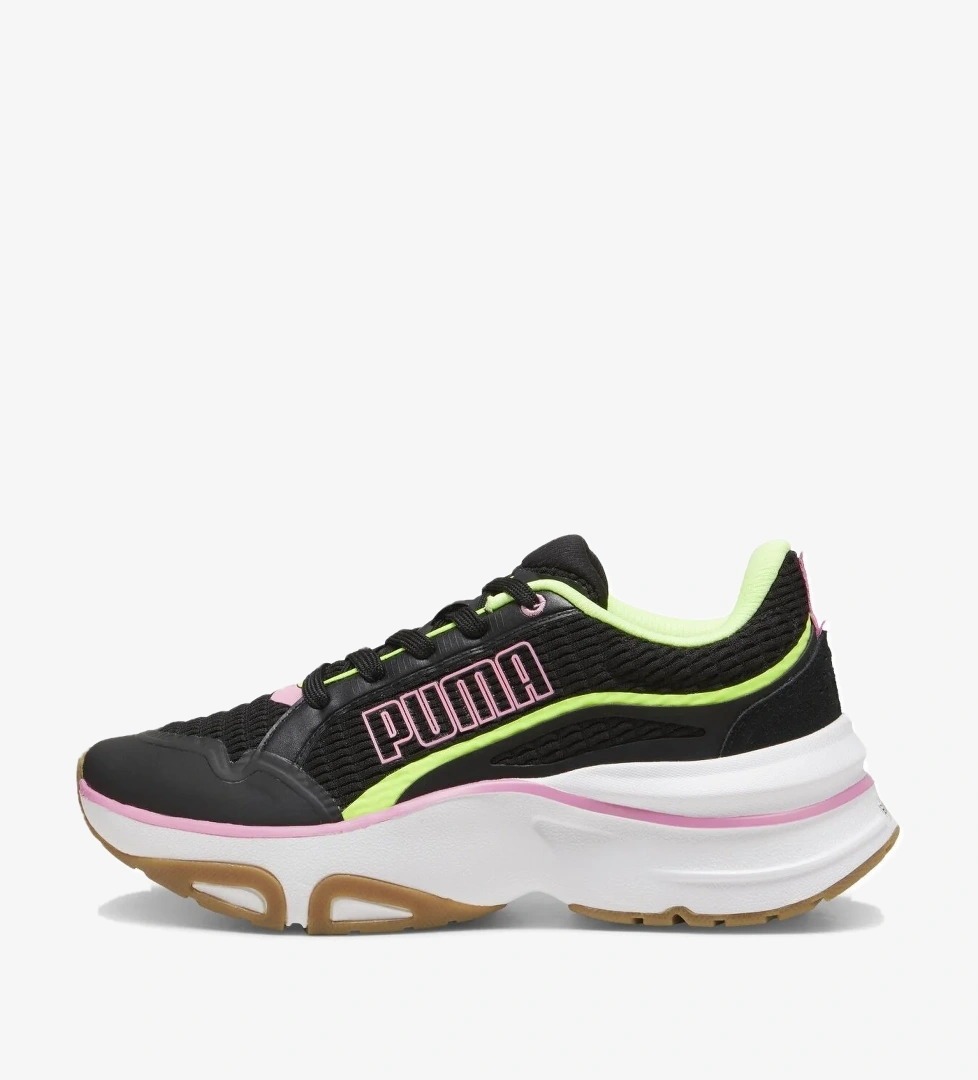 Puma 310163-07 Softride Divine Wn s Unisex Spor Ayakkabı model görseli