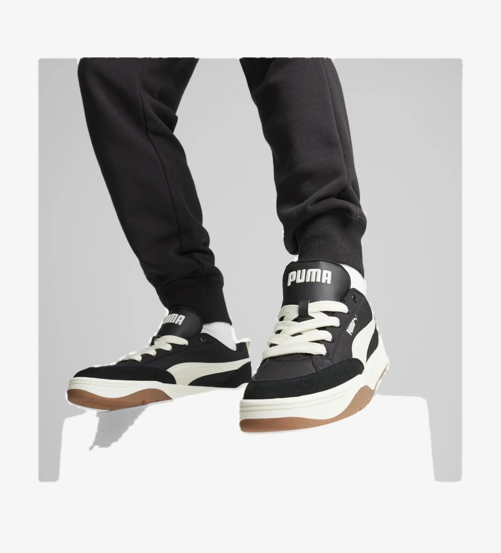 Puma 397495 Park Lifestyle Street Unisex Spor Ayakkabı model görseli