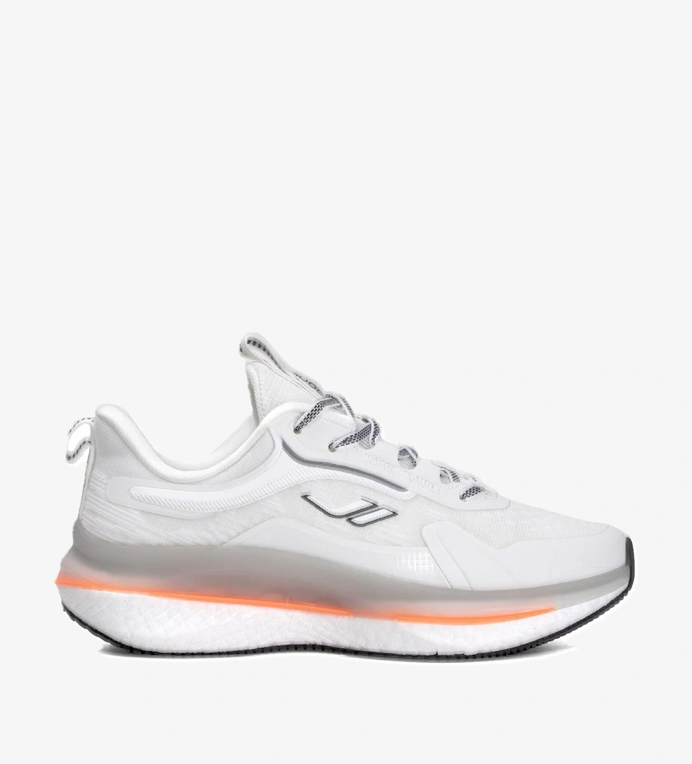 Lescon 24NAU00MIASU Mirage A-Shock Foam Garson Klasik Sneaker Beyaz model görseli