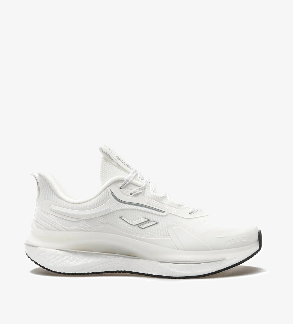 Mırage A-shock Foam Erkek Sneaker Günlük Spor Ayakkabı (40-45) 24k Mırage A-shock M Beyaz