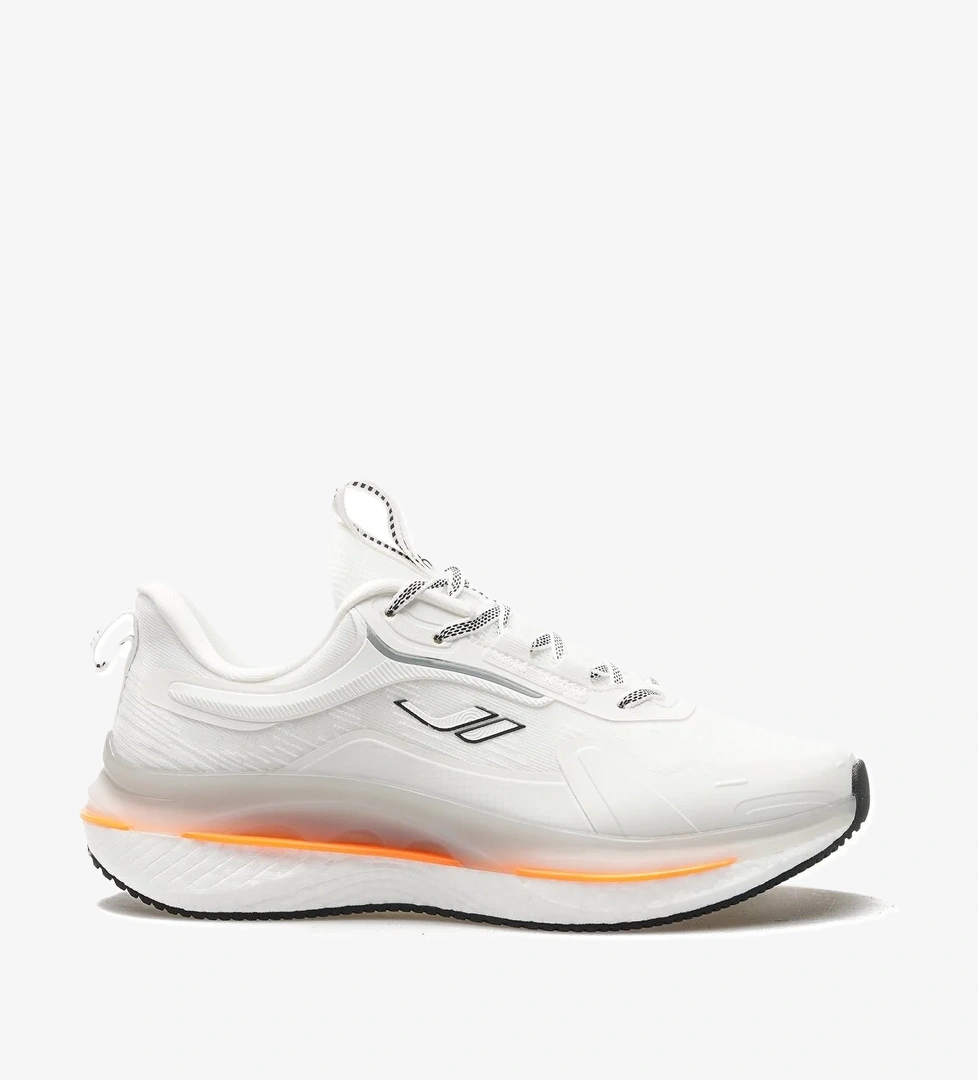 Mırage A-shock Foam Unısex Sneaker Günlük Spor Ayakkabı (36-40) 24k Mırage A-shock U Beyaz