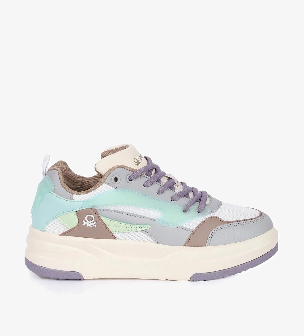 Benetton Kadın Sneakers model görseli