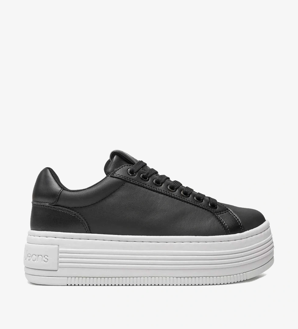 Calvin Klein Jeans Bold Platform Low Top Ürün Listesi
