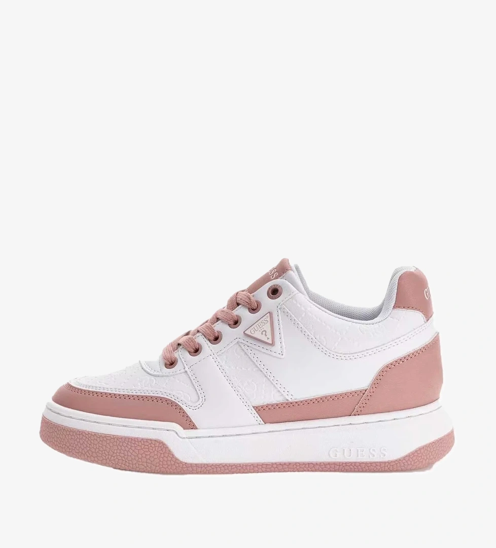 Guess Wedge Logolu Sneaker model görseli