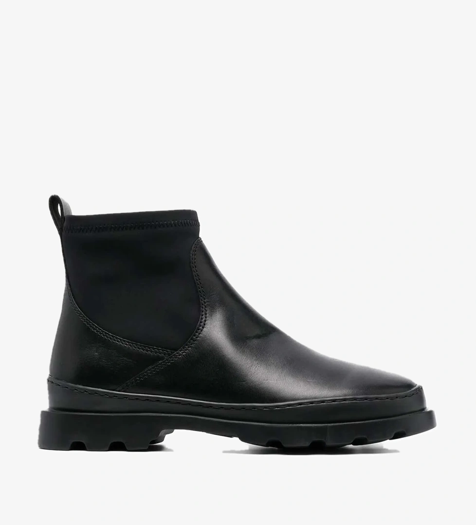 Camper Brutus Chelsea Yarım Bootie model görseli