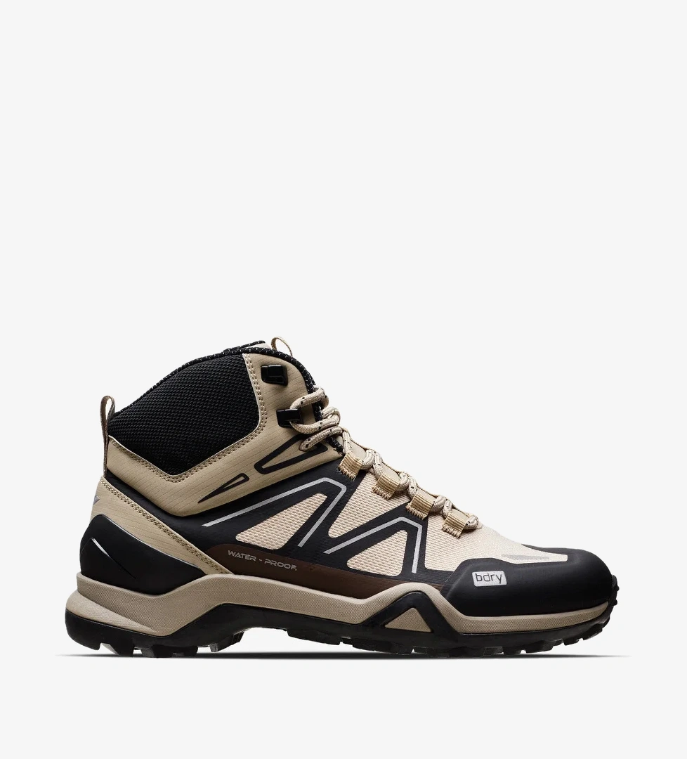 Lescon Stream Max 2 Su Geçirmez Erkek Outdoor Bot model görseli