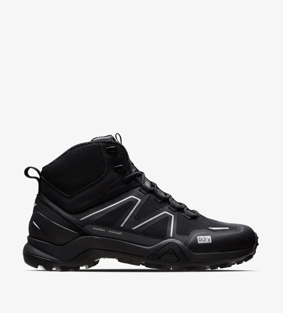 Stream Max 2 Su Geçirmez Erkek Outdoor Bot