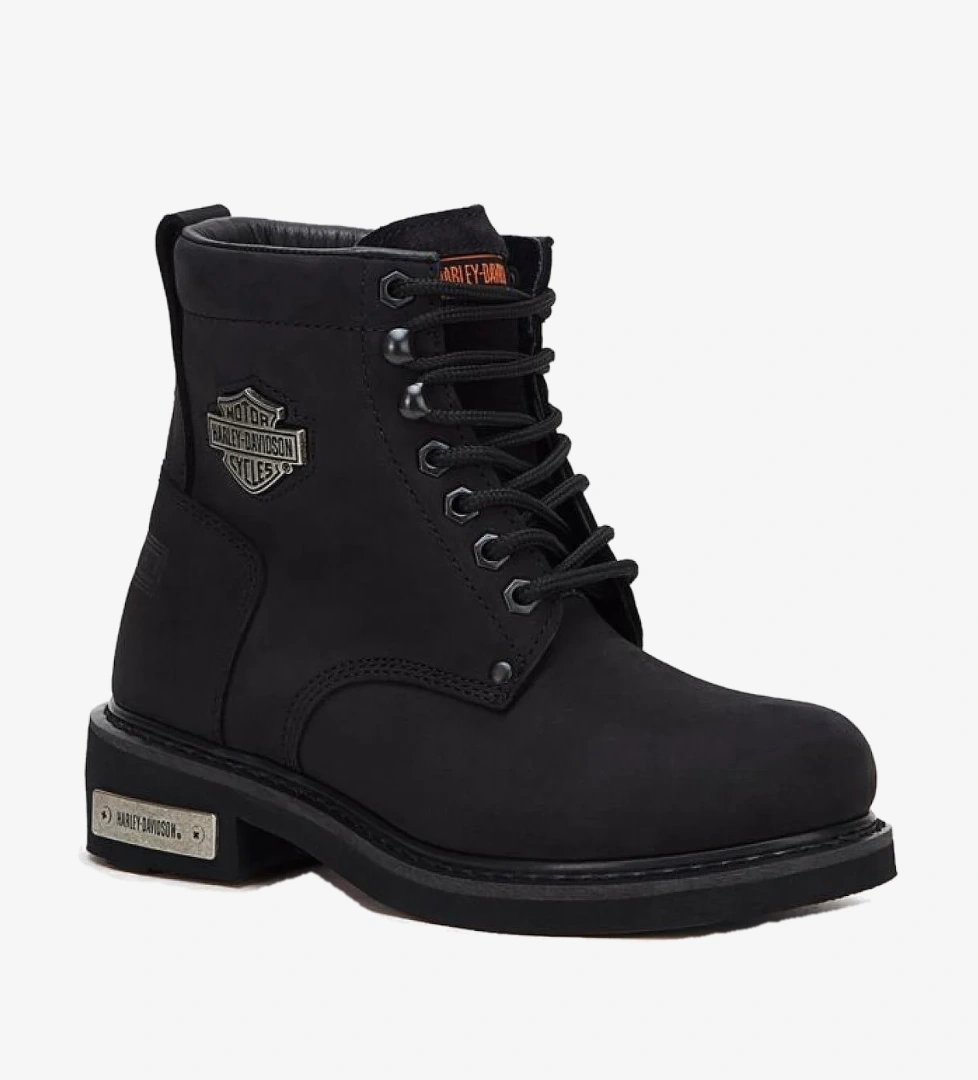 Harley Davidson Gibson