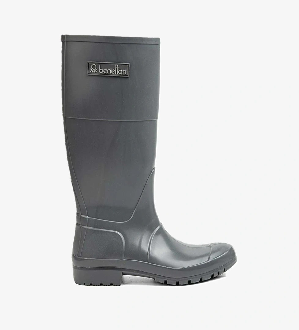 Benetton Kadın Çizme model görseli