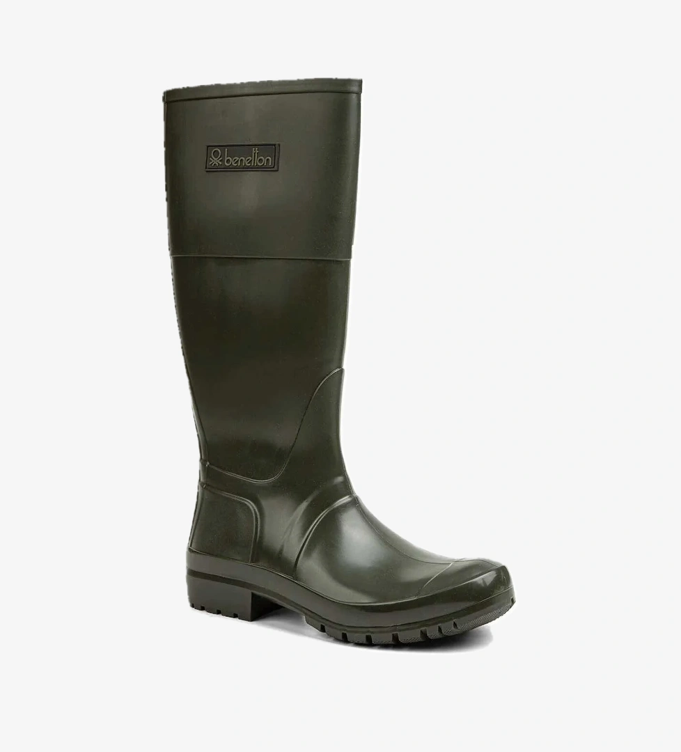 Kadın Çizme - Görsel 1