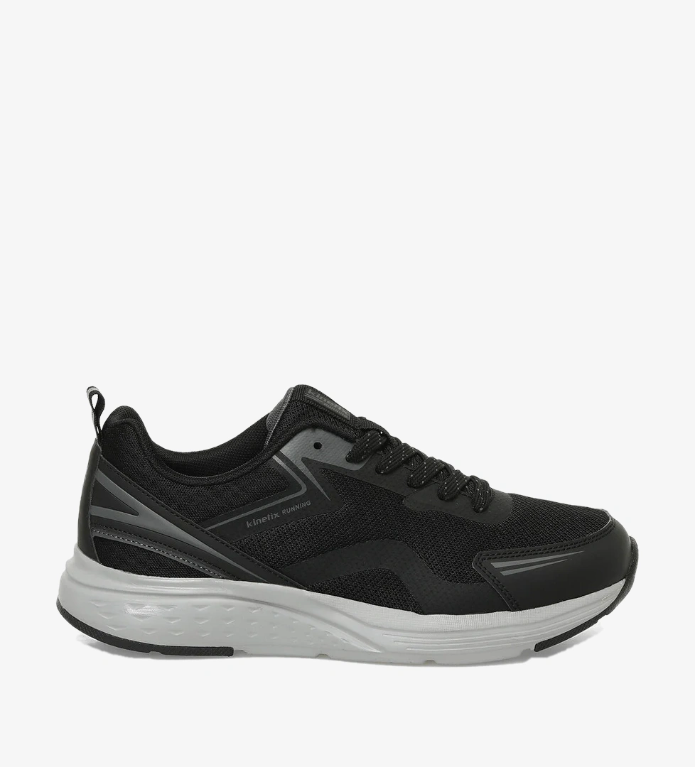 Kinetix Siyah Kinetix Evorider Tx