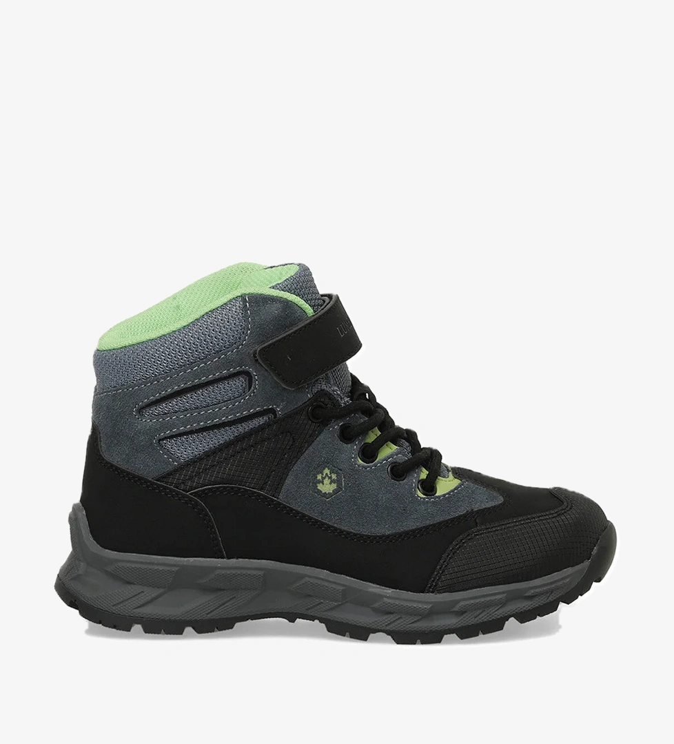 Lumberjack MAXIM HI JR 4PR Lacivert Erkek Çocuk Outdoor Bot - Görsel 1