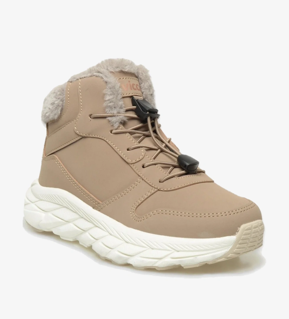 946.F24K414 Luther Filet Phylon Kum Çocuk Bot