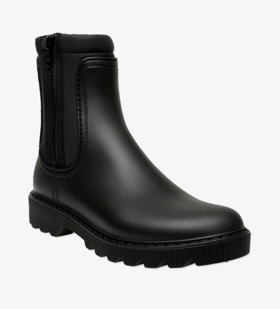 Igor W10300 Chloe Engomado Siyah Kadın Bot model görseli