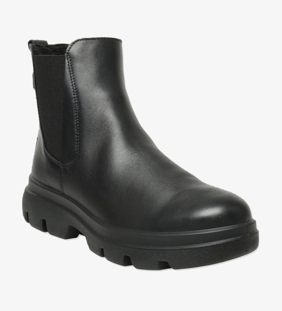 Legero Legero 000329 Angeina Gore-Tex Siyah Kadın Bot Flo'da! Siyah - 1. görsel