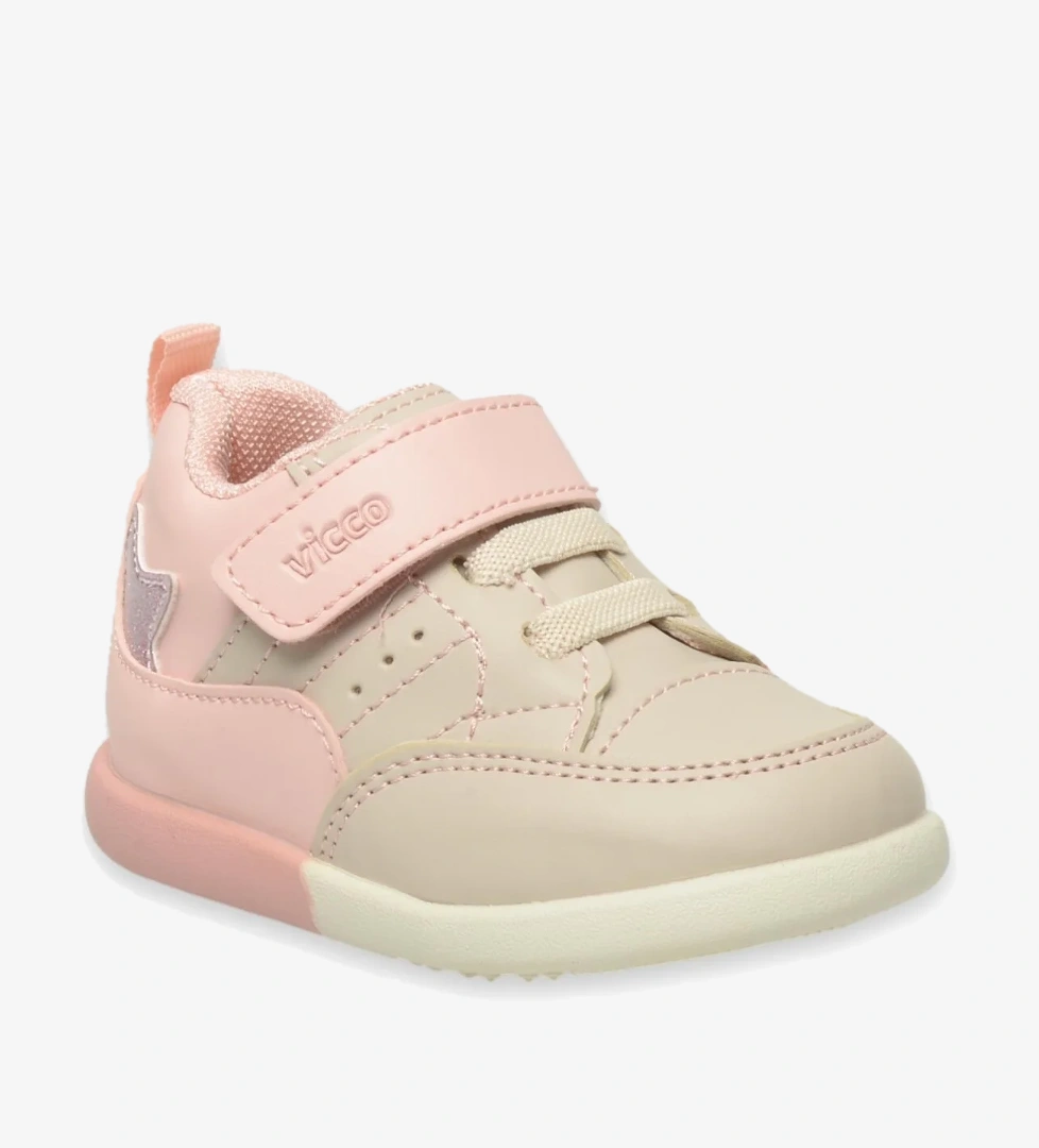 Vicco 946.e24k400 Able Ilk Adım Mavi Pudra Çocuk Bot model görseli