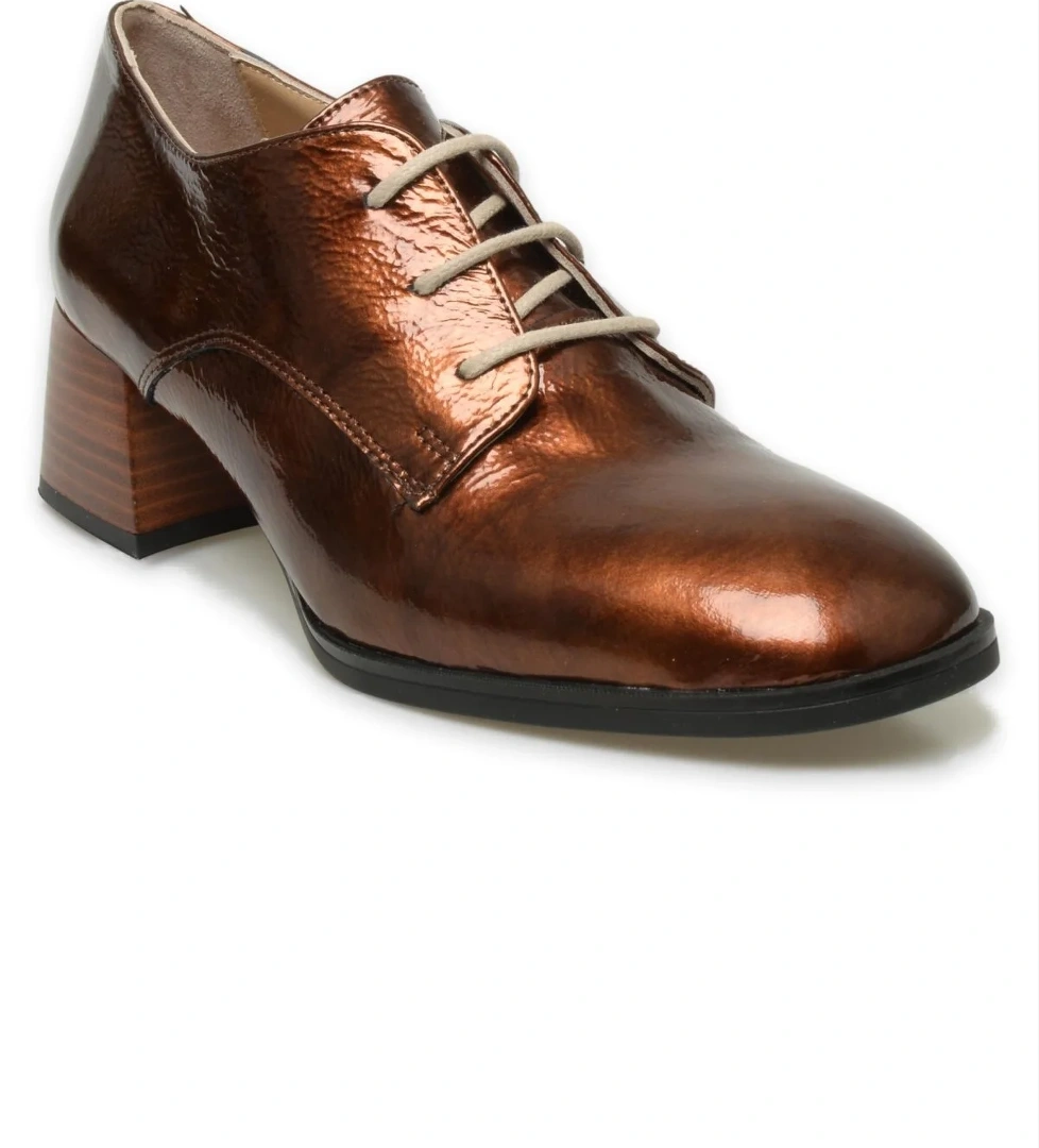 D24Ka-35 Günlük Kadın Ayakkabı