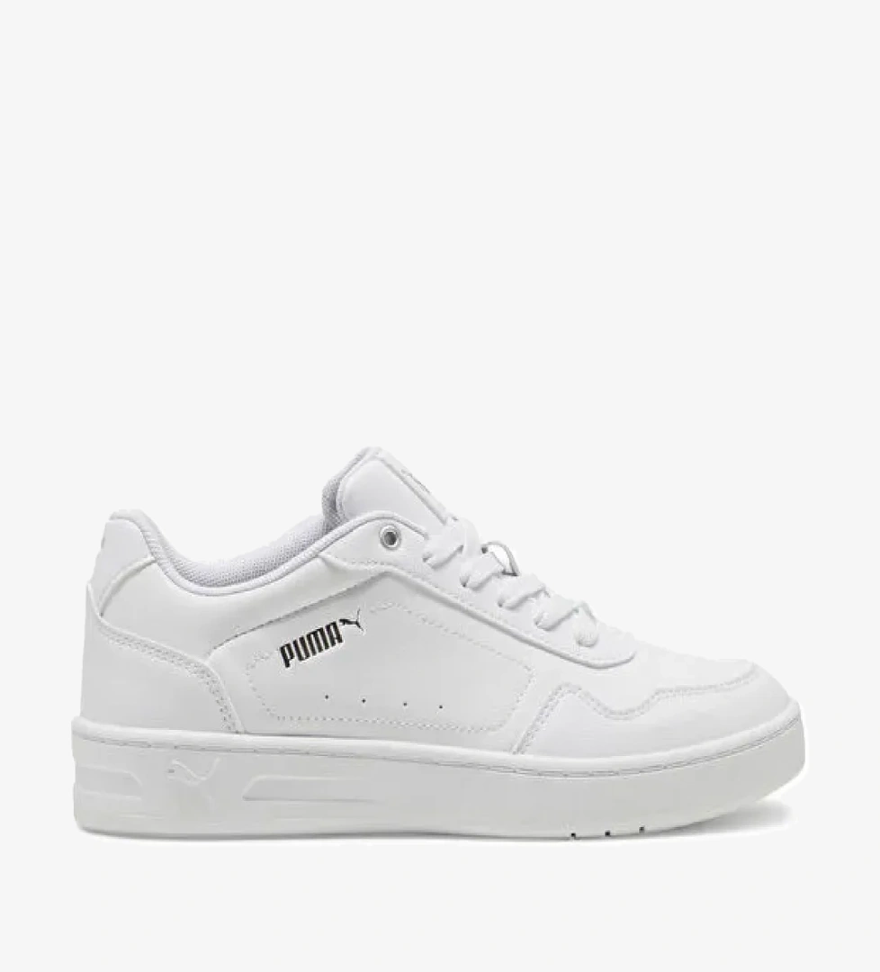 Court Classy Kadın Günlük Ayakkabı - Görsel 1