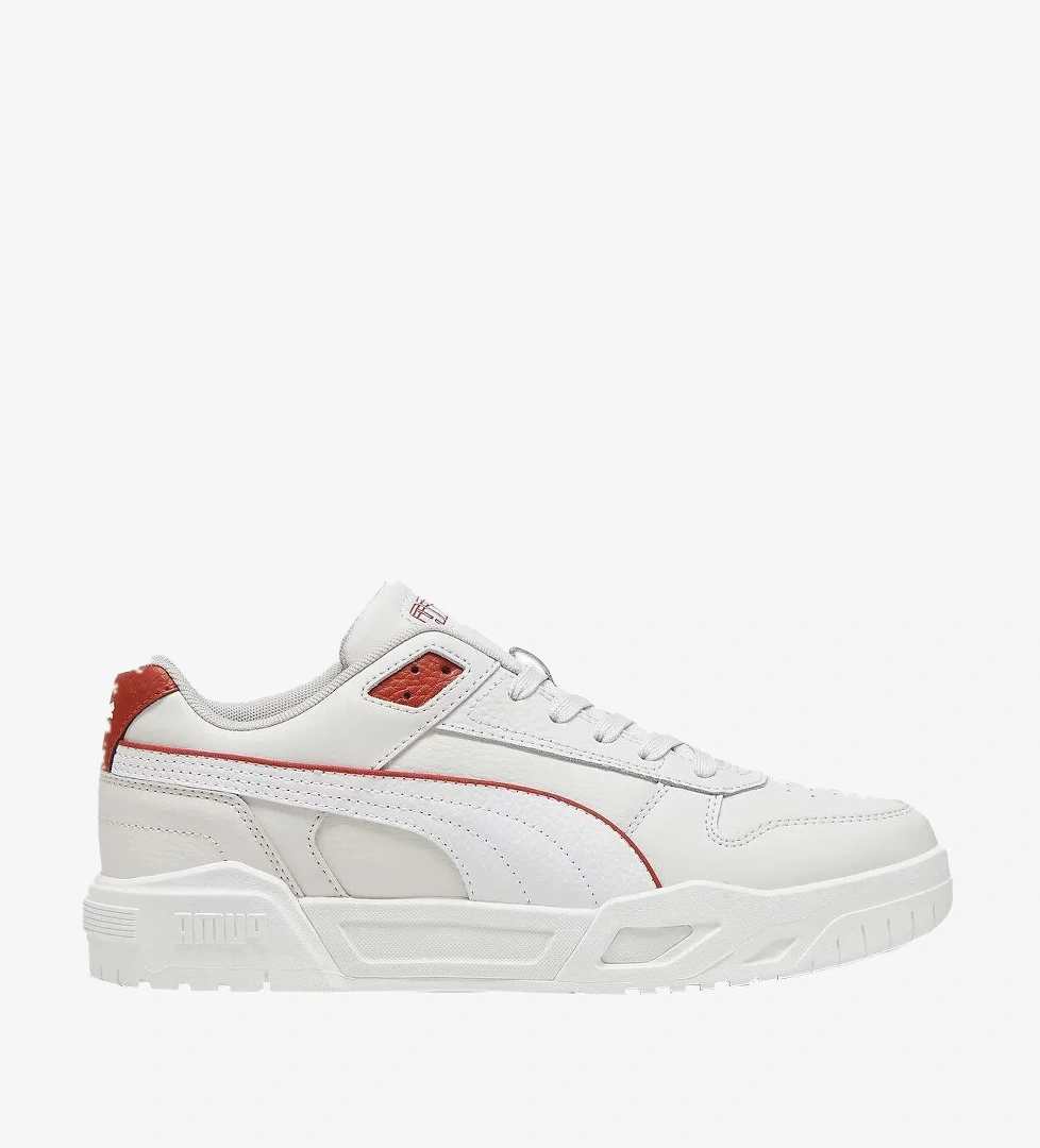 Puma Rbd Tech Classic Erkek Günlük Ayakkabı 39655307 model görseli